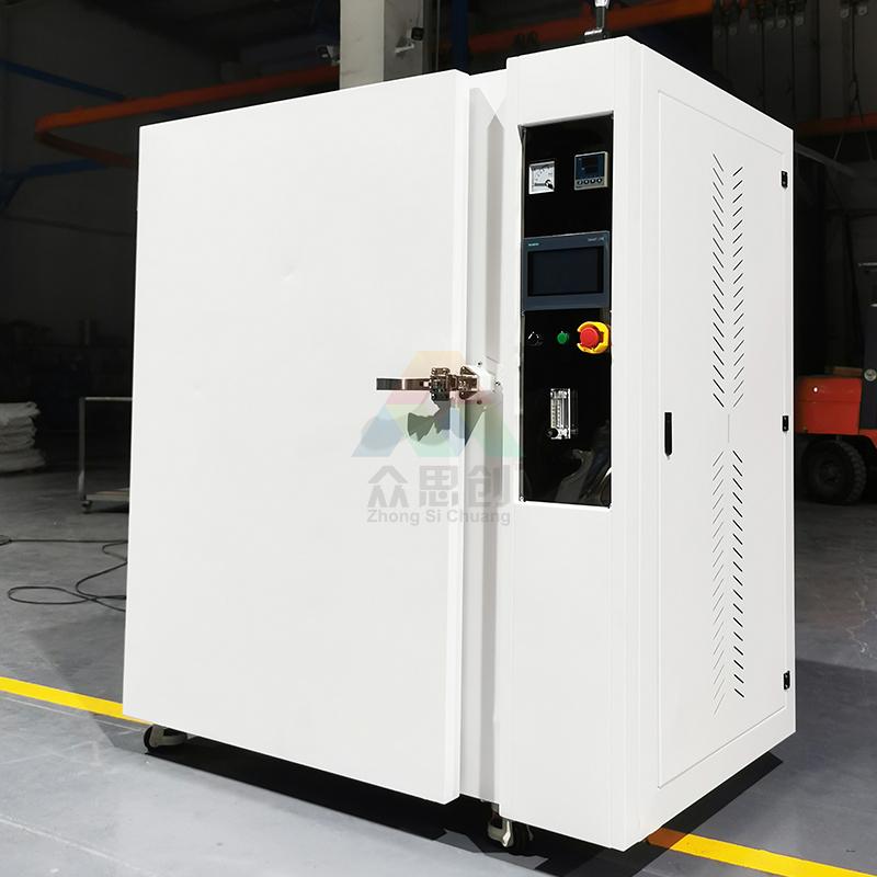 充氮烘箱