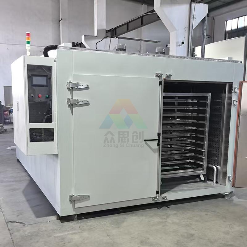 台车烘箱