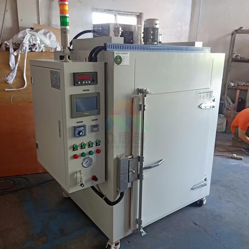 充氮烘箱
