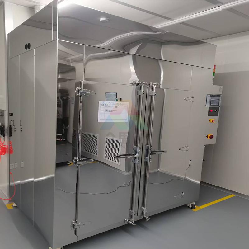 洁净烘箱