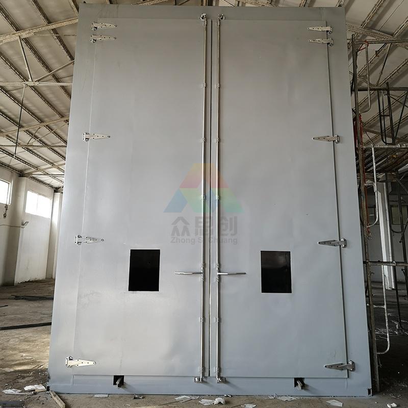 航天航空专用烘箱