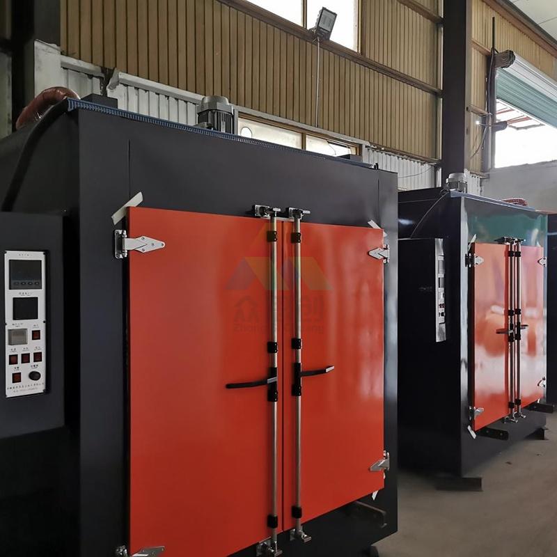  新能源新材料烘箱