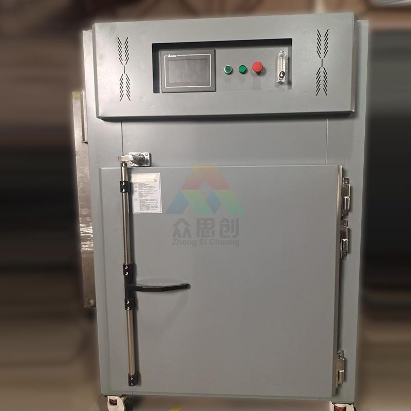  新能源新材料烘箱