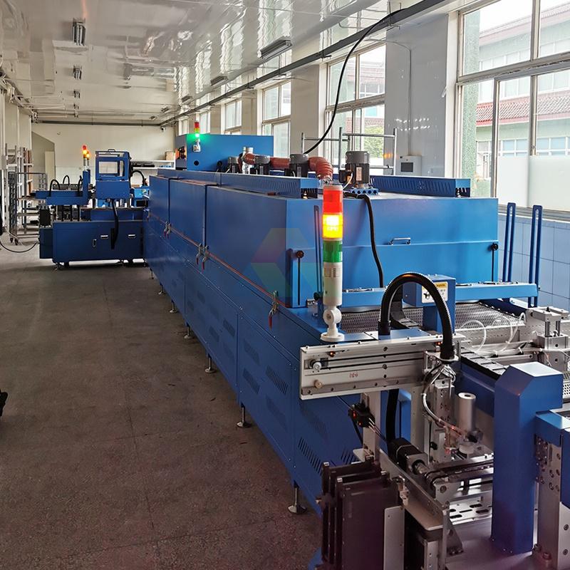 电子半导体烘箱