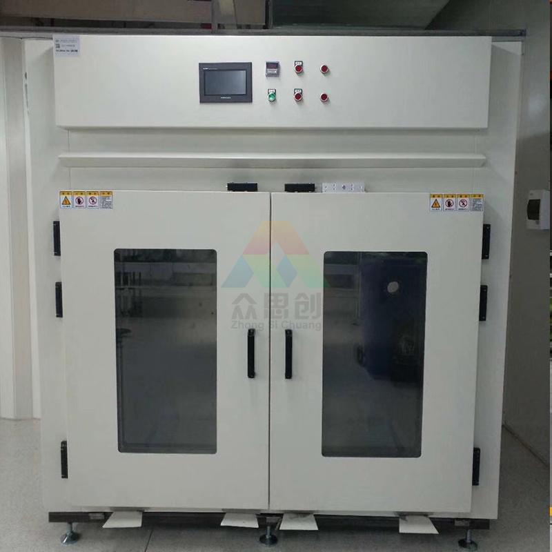 电子半导体烘箱