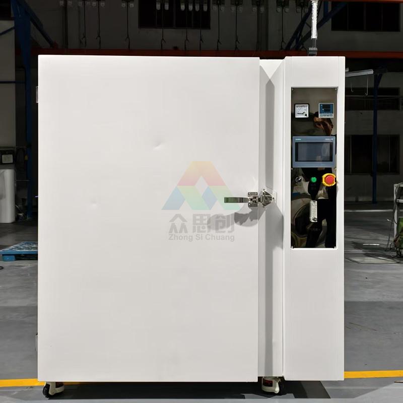 电子半导体烘箱